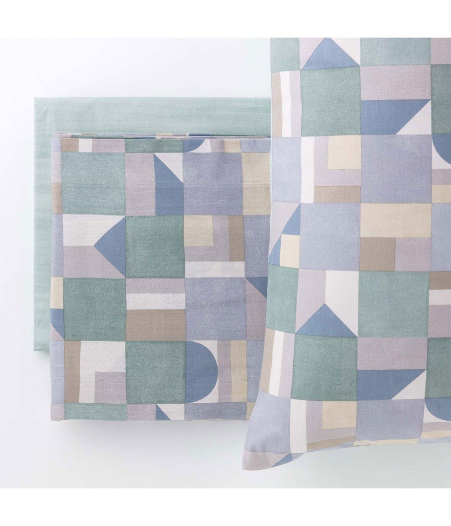 COMPLETO LENZUOLA 1 POSTO E...