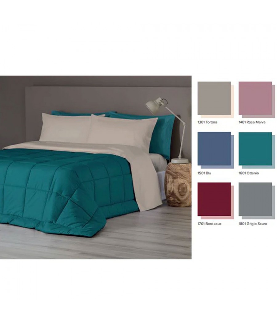 TRAPUNTA 1 POSTO LOREN T/UNITA DOUBLE FACE L.ORO