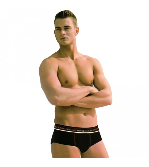 SLIP UOMO TWS800 CONF/3PZ TWIN-G