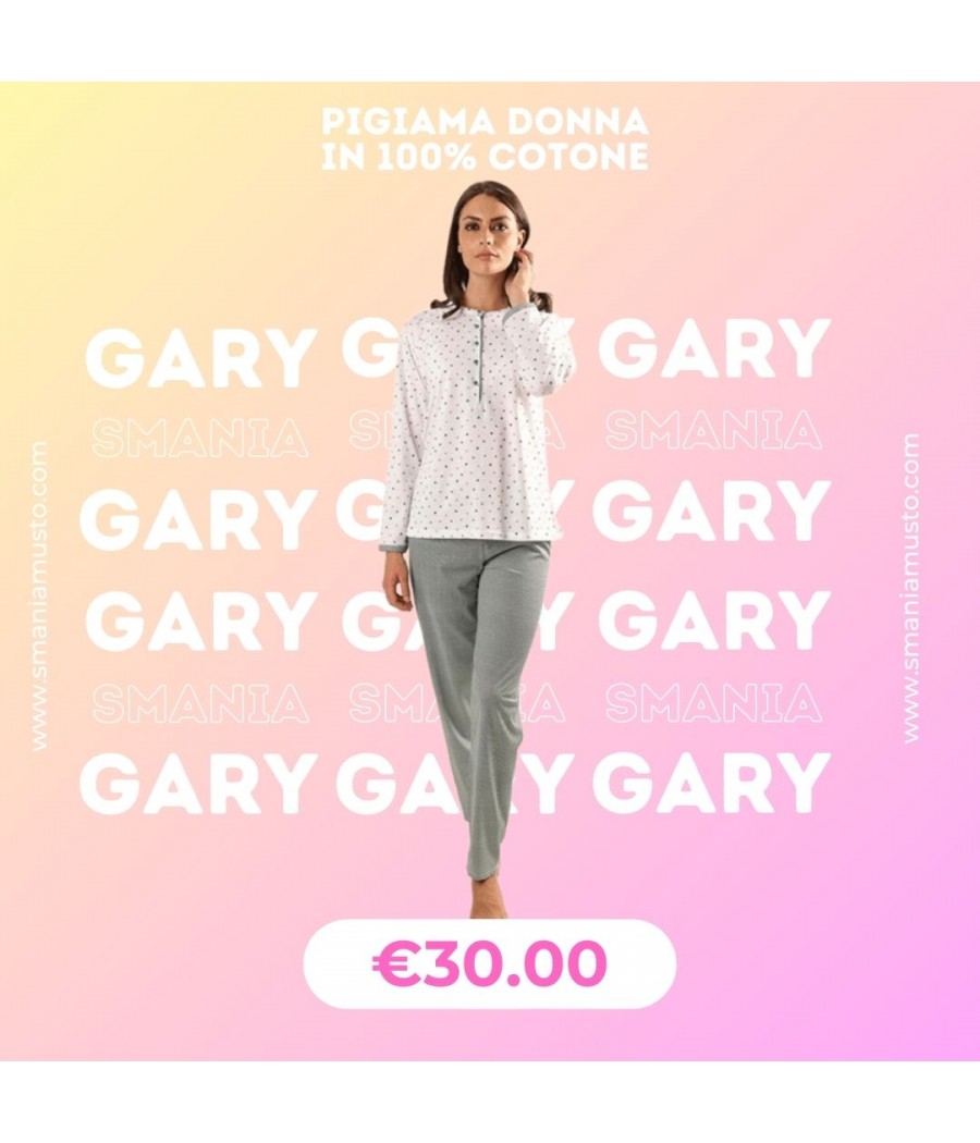 PIGIAMA DONNA Z50001...