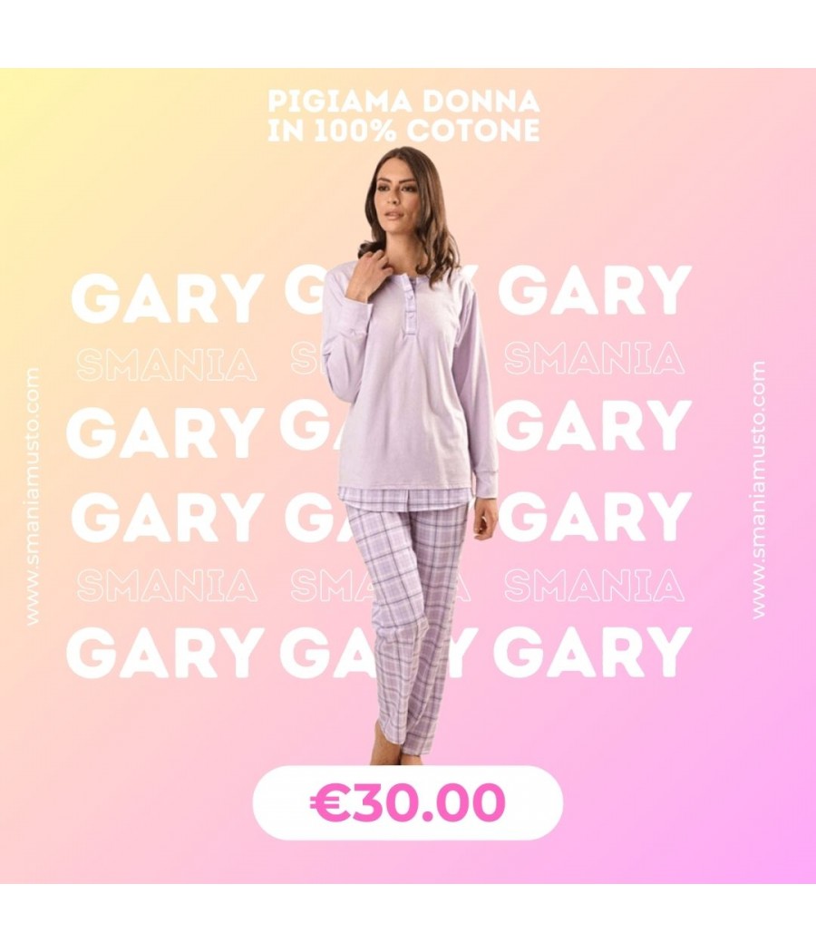 PIGIAMA DONNA Z50020...