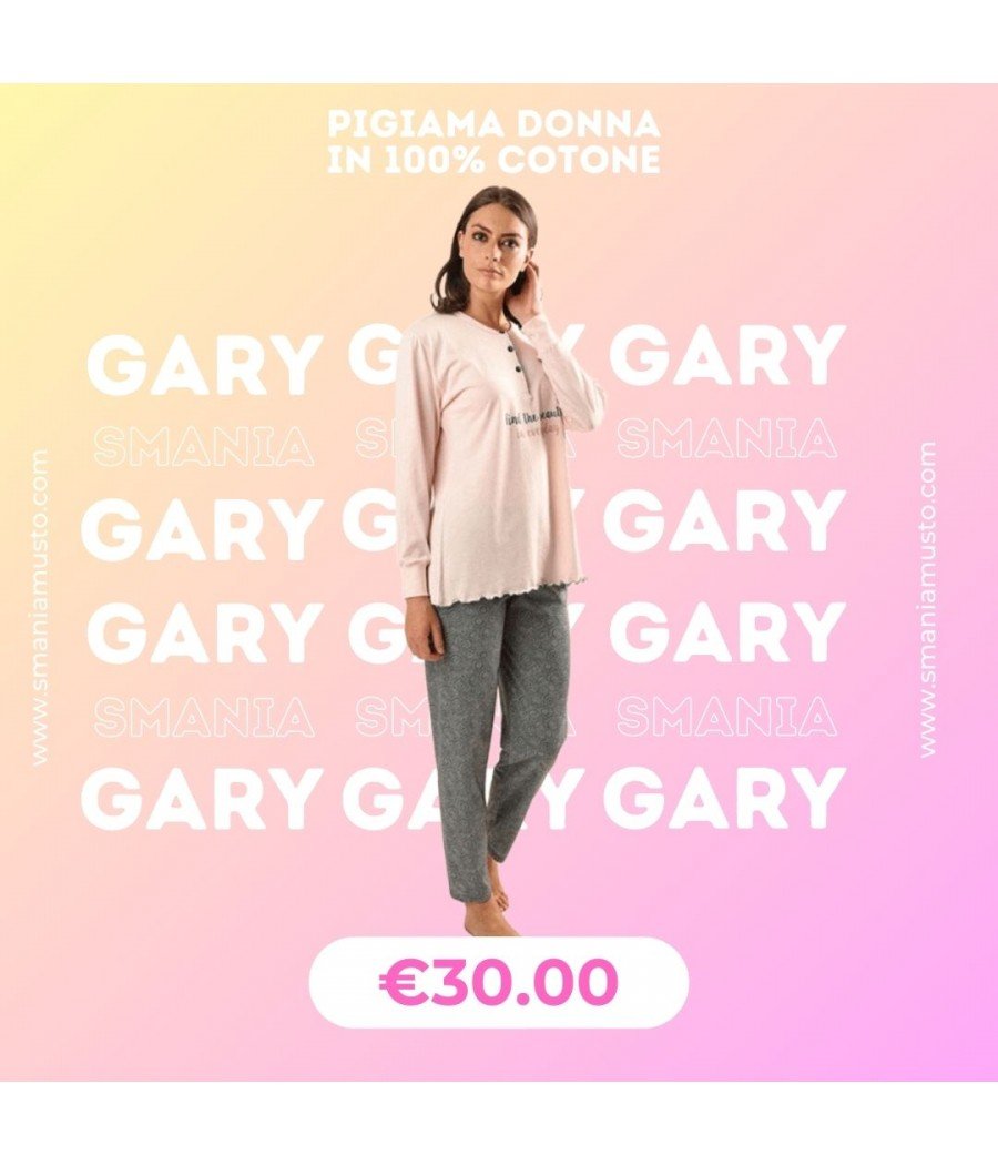 PIGIAMA DONNA Z50060...