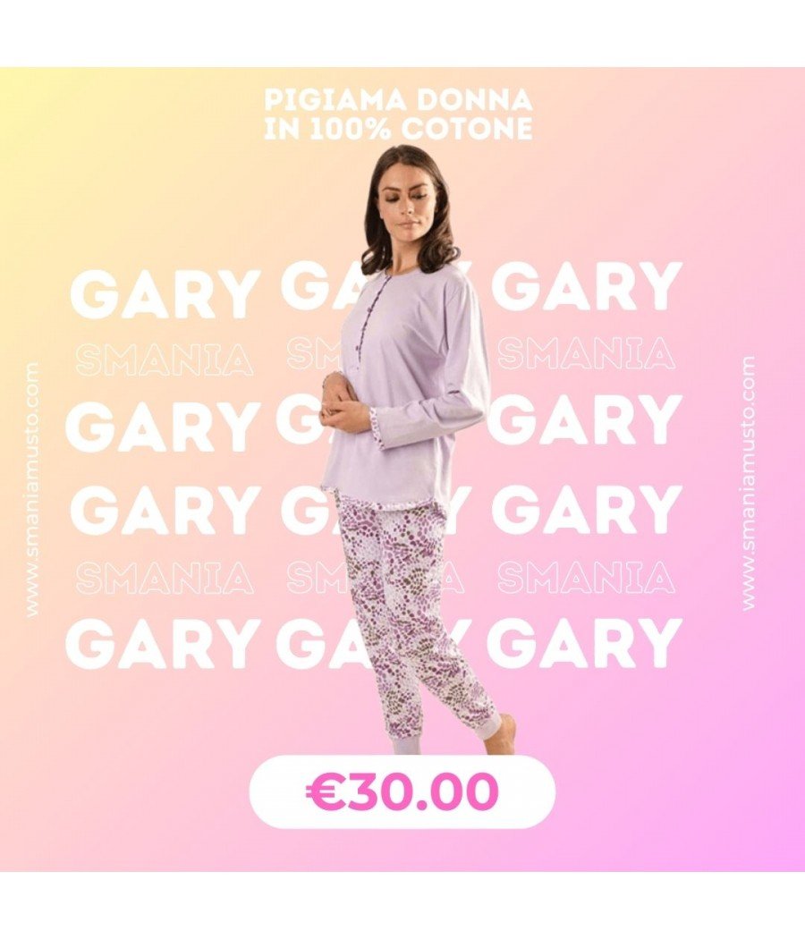 PIGIAMA DONNA Z50090...
