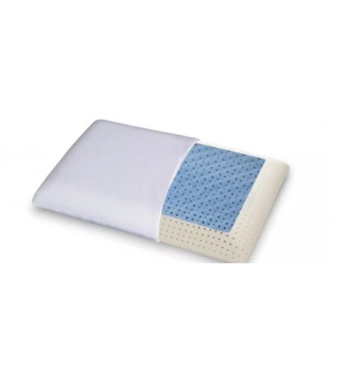 GUANCIALE BUGNATO ALT/15 CON GEL BY B-HOME