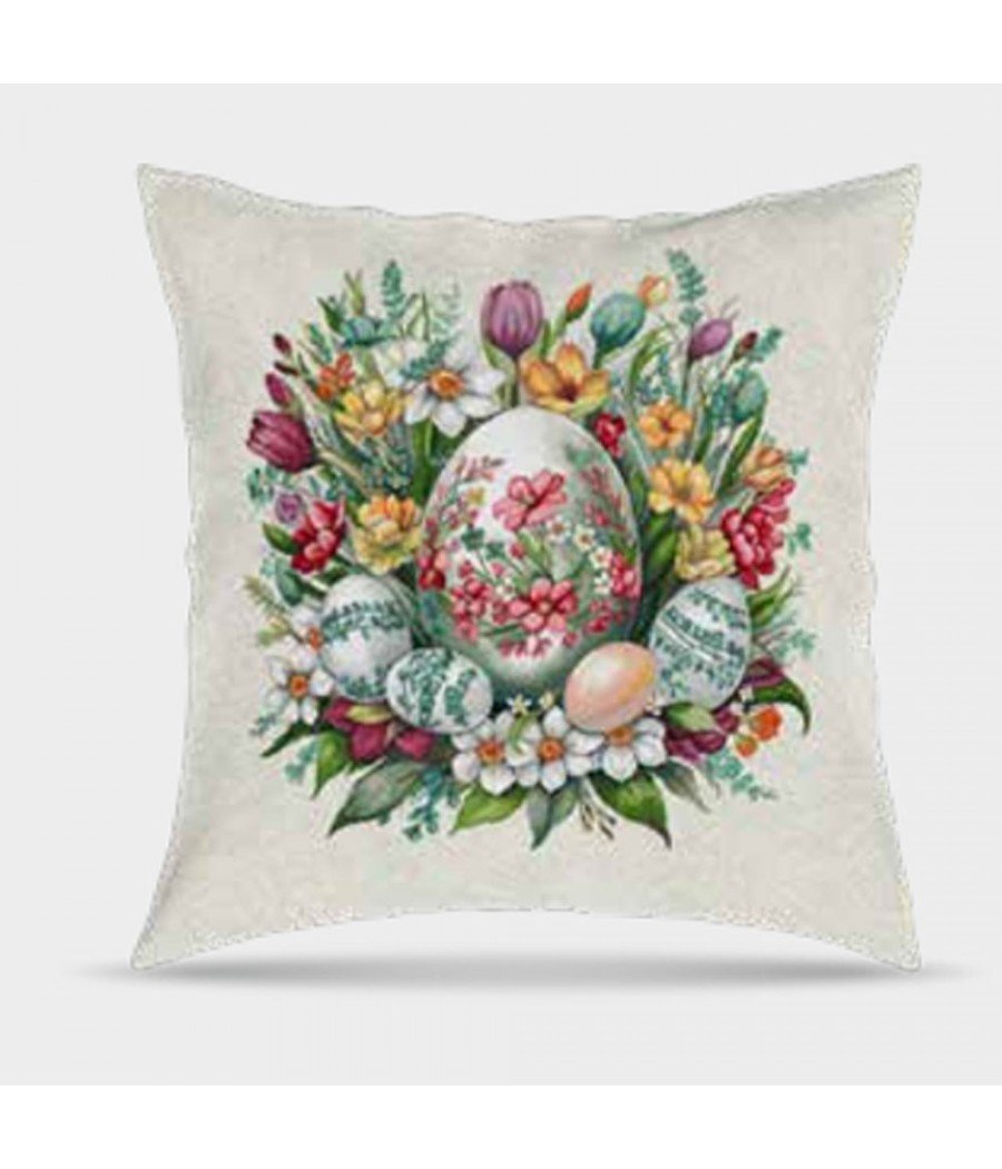 CUSCINO ARREDO PASQUA...