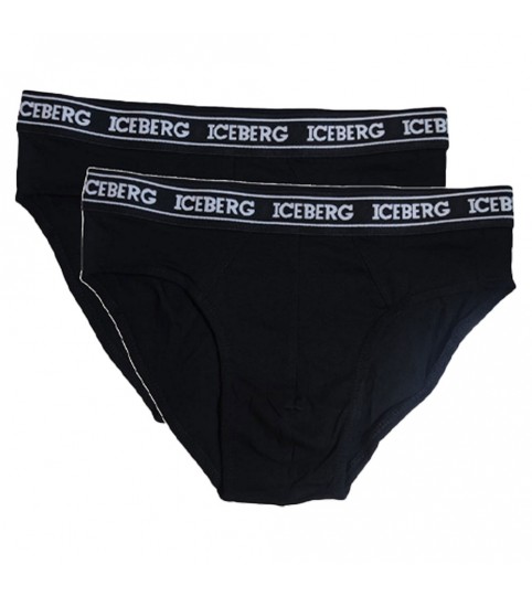 SLIP UOMO ICE2USP02 ICEBERG CONF/2 PZ