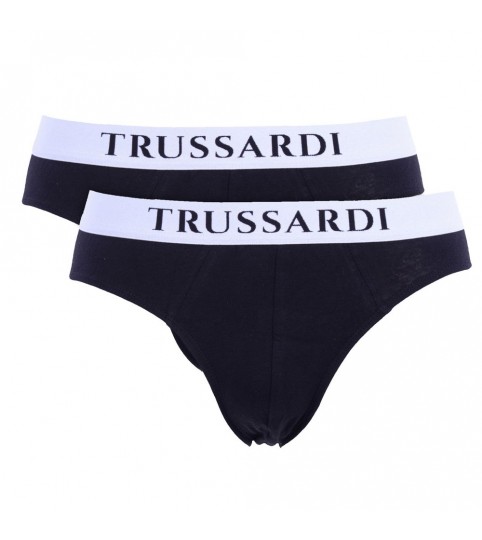 SLIP UOMO TRU2USP01 CONF 2 PZ TRUSSARDI