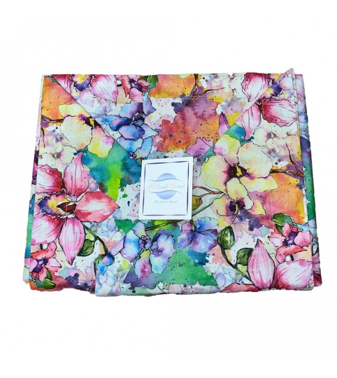 COMPLETO LENZUOLA 2 POSTI BEFIORE COT/100% BOTTICELLI