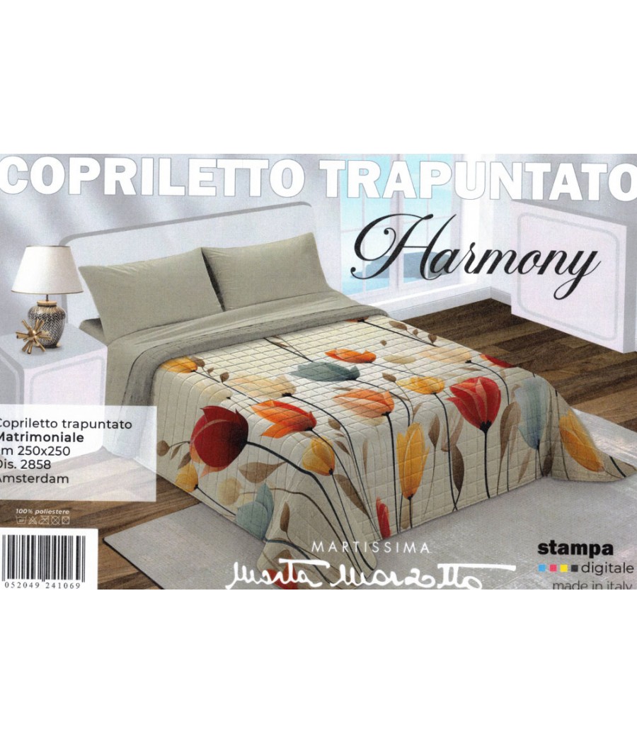TRAPUNTINO 2 POSTI MARZOTTO...
