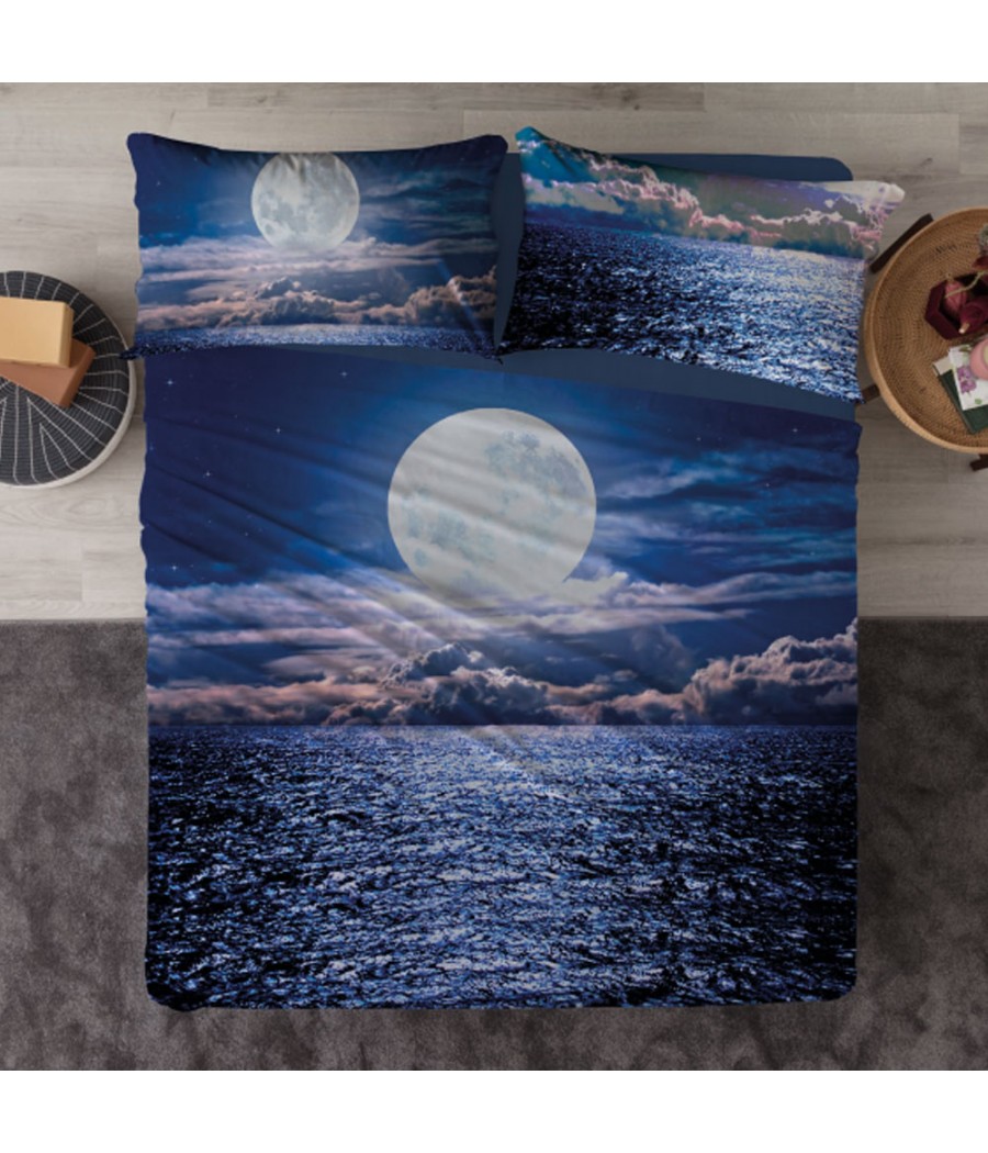 COMPLETO LENZUOLA 2 POSTI...