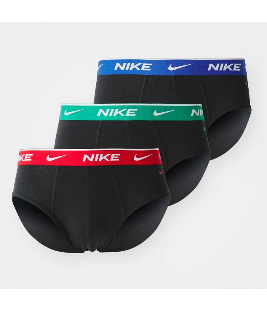 SLIP UOMO 3633 CONF/3 PZ NIKE