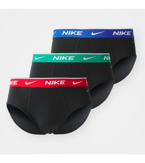 SLIP UOMO 3633 CONF/3 PZ NIKE