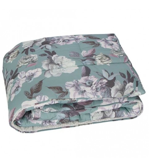 TRAPUNTA 2 POSTI PEONY COTONE GABEL