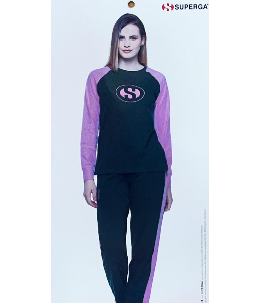 PIGIAMA DONNA 6144...