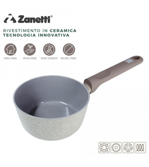 CASSERUOLA D-16 ORIGIN RIV/CERAMICA ZANETTI