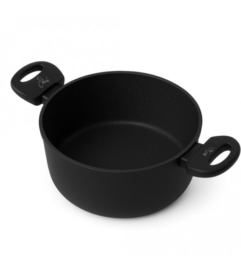CASSERUOLA D-20 ANTIADERENTE LINEA GOURMET