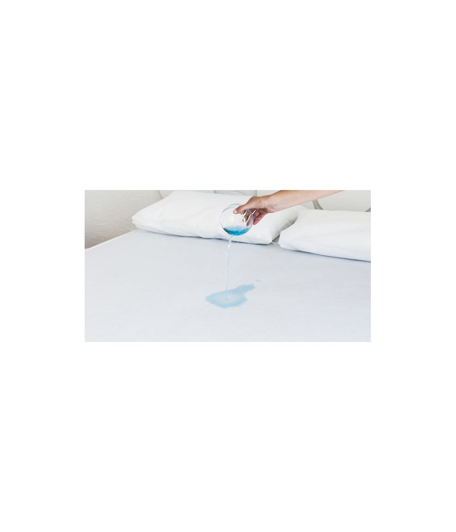 COPRIMATERASSO 1 POSTO E...