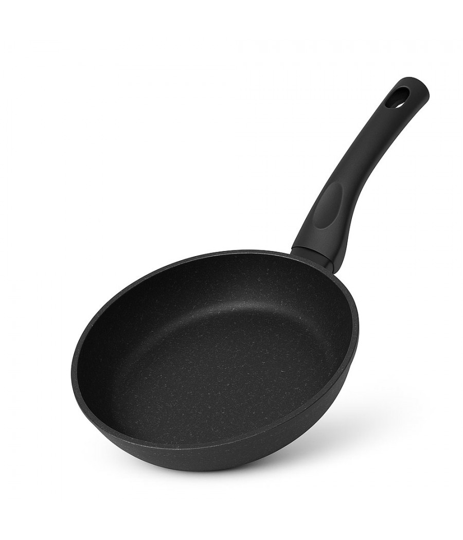 PADELLA ALTA D-20 ANTIADERENTE LINEA GOURMET