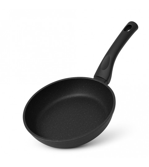 PADELLA ALTA D-32X7,7  ANTIADERENTE LINEA GOURMET