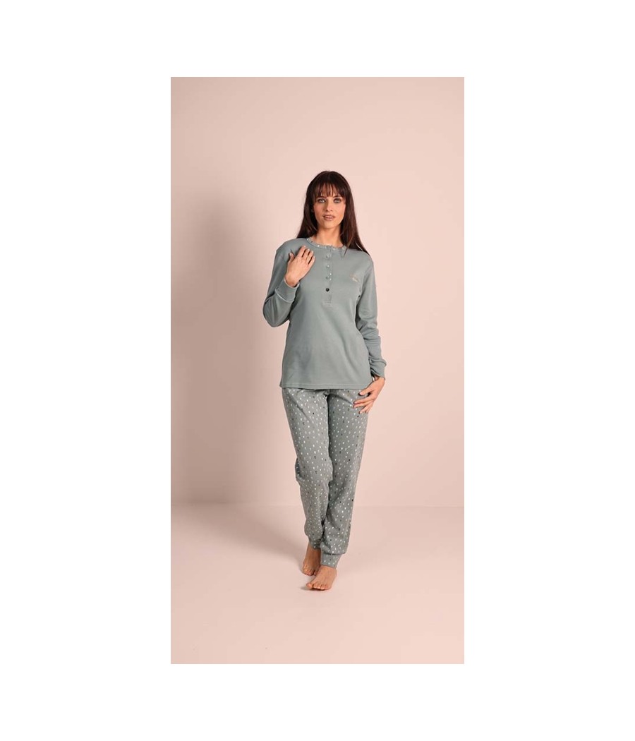 PIGIAMA DONNA 5031 SERAFINO...