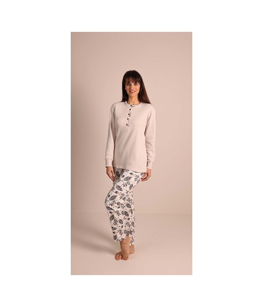 PIGIAMA DONNA 5050 SERAFINO...