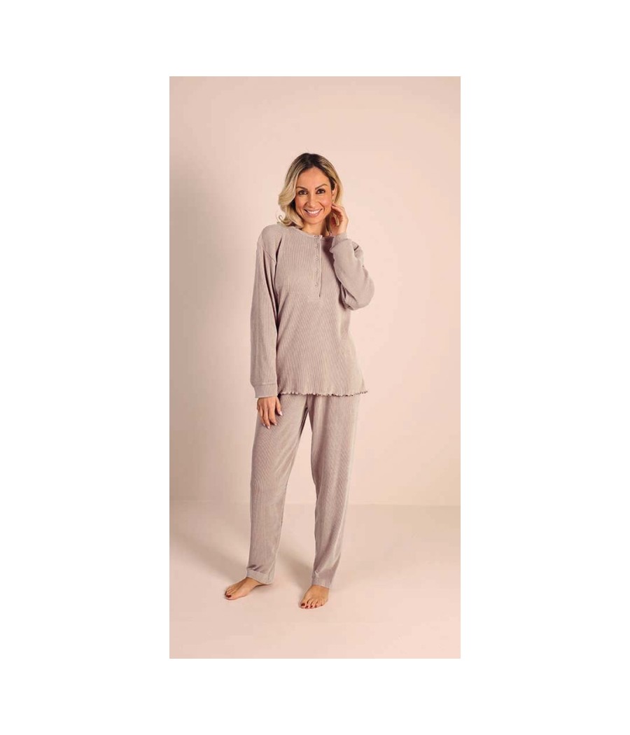 PIGIAMA DONNA 5210 SERAFINO...