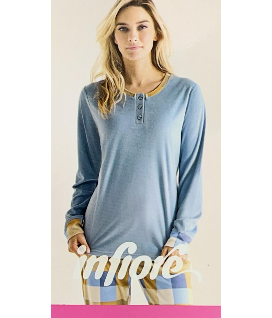 PIGIAMA DONNA 642866...