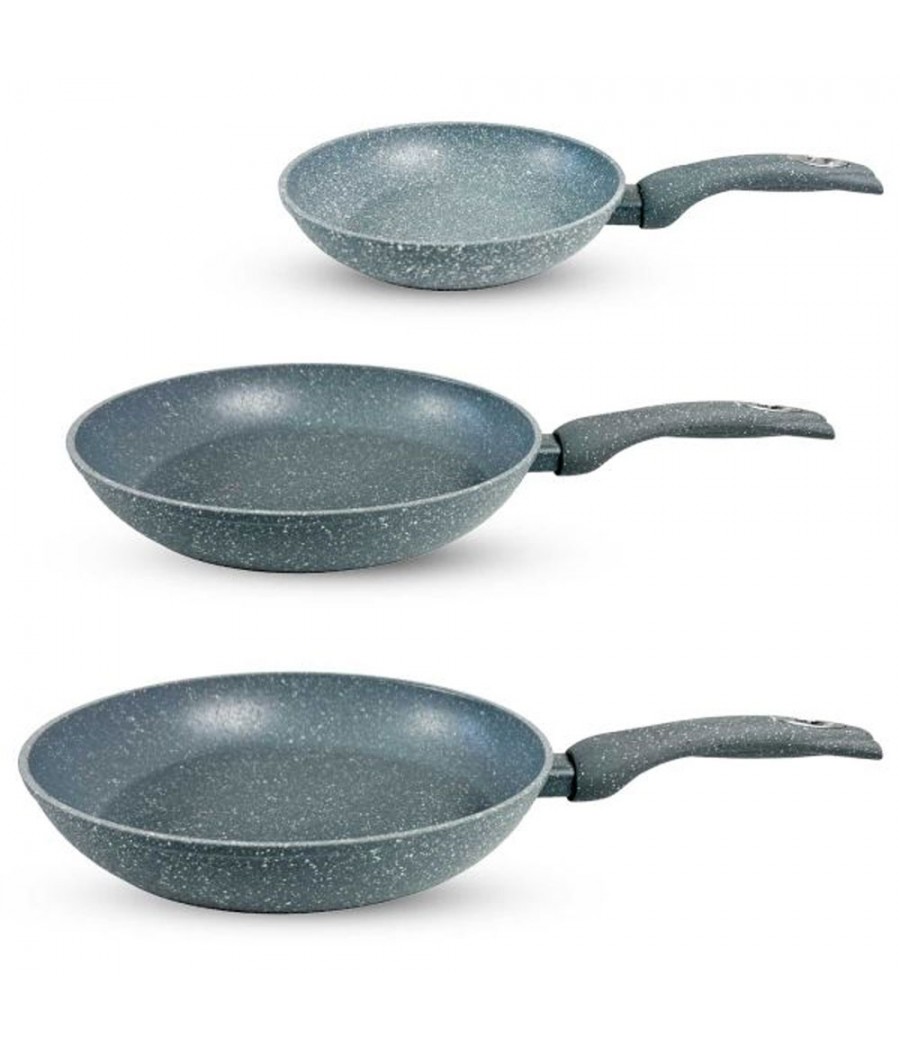 SET PADELLE D-20/24/28...