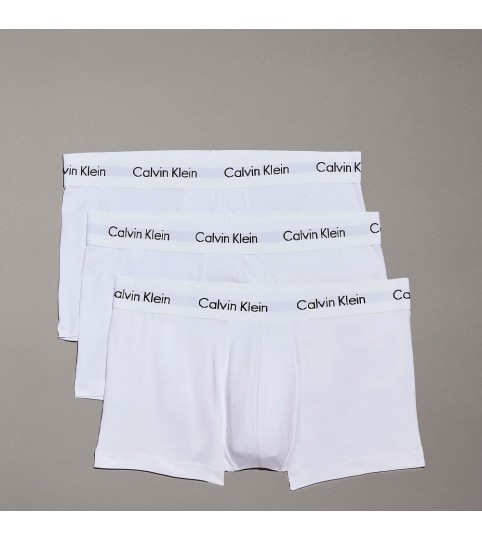 BOXER UOMO CALVIN KLEIN CONF/3PZ
