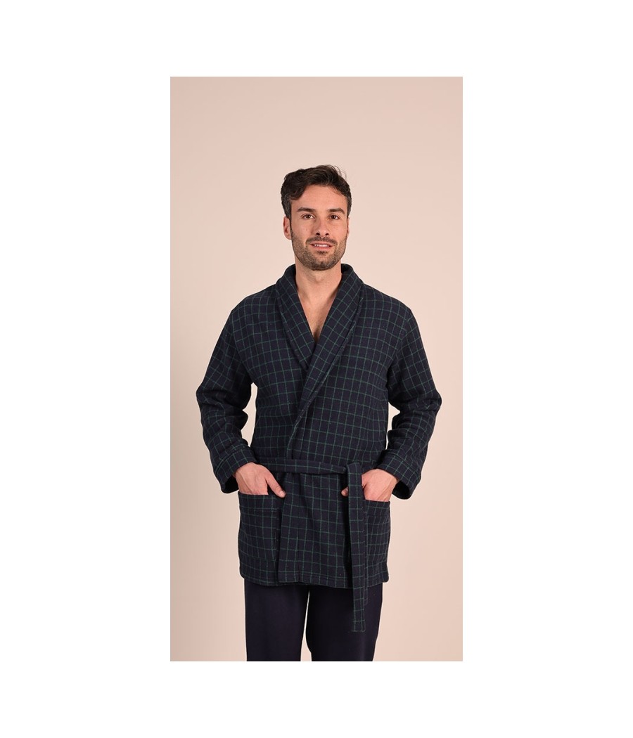 GIACCA UOMO 6097 SCIALLATA...