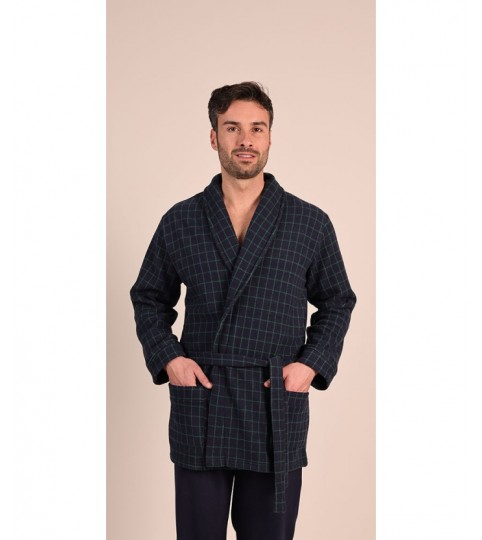 GIACCA UOMO 6097 SCIALLATA PUNTO MILANO GARY