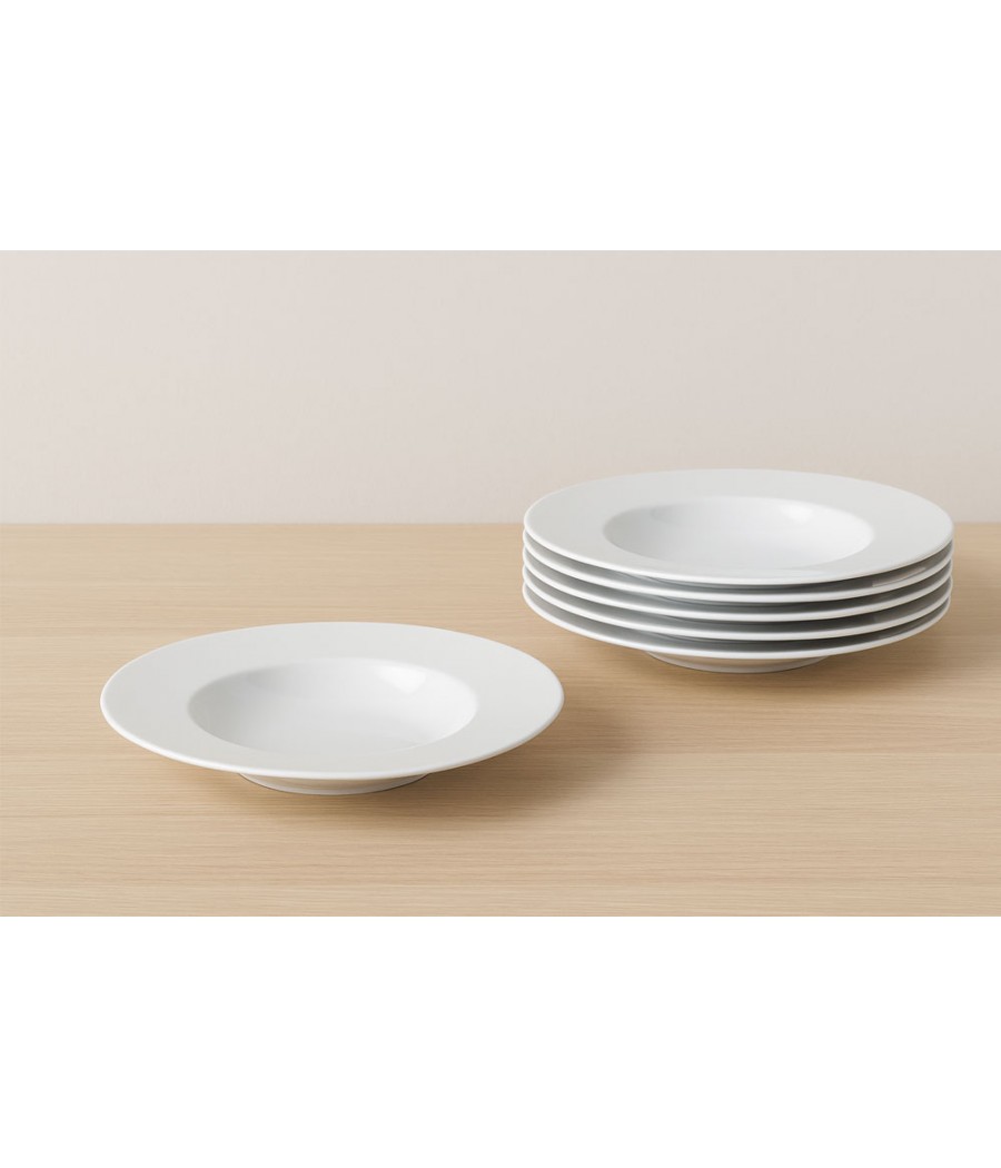 PIATTI A CAPPELLO D/27,5 6...