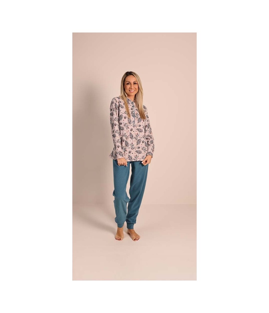 PIGIAMA DONNA 5131 SERAFINO...