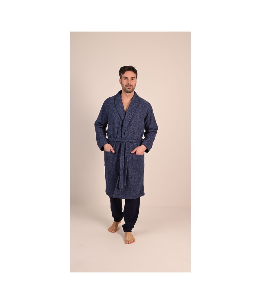 VESTAGLIA UOMO 6113...