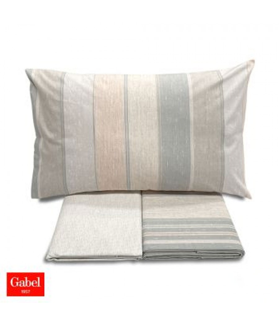 COMPLETO LENZUOLA FLANELLA...