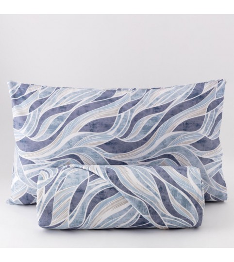 COPRIPIUMINO 1 POSTO LENIA SACCO+ FEDERA COTONE L.O.