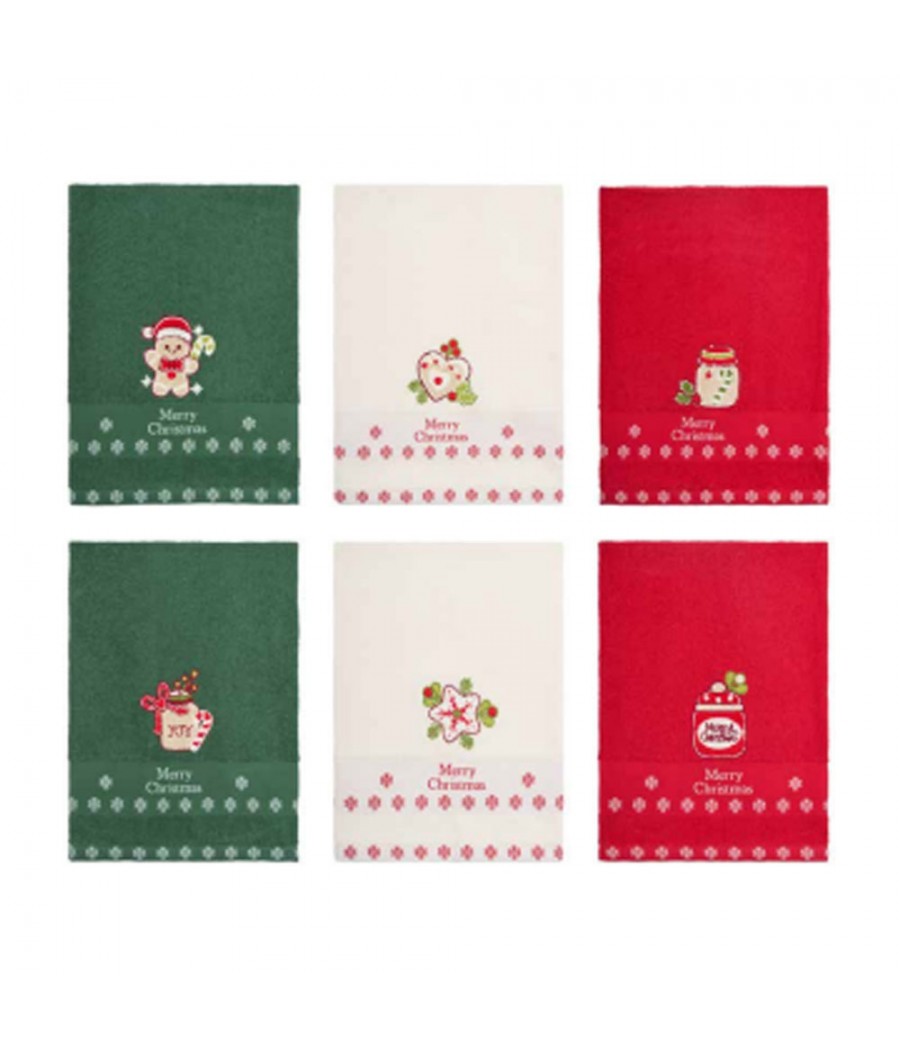 STROFINACCI 3PZ MERRY...