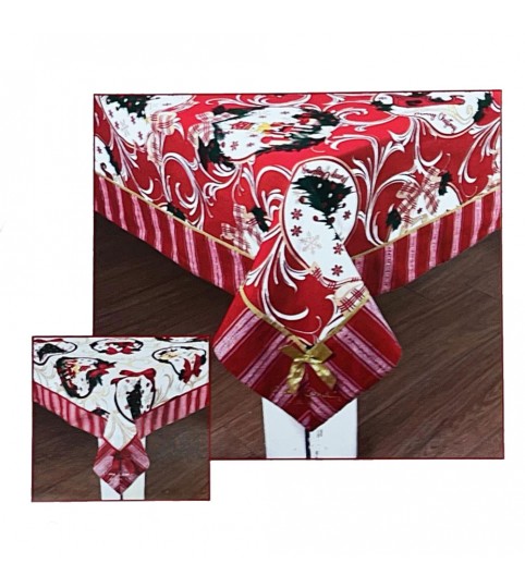 TOVAGLIA X12 KRIS NATALE P.C.