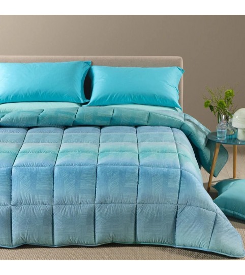 TRAPUNTA 2 POSTI ATLANTIS MICROFIBRA CALEFFI