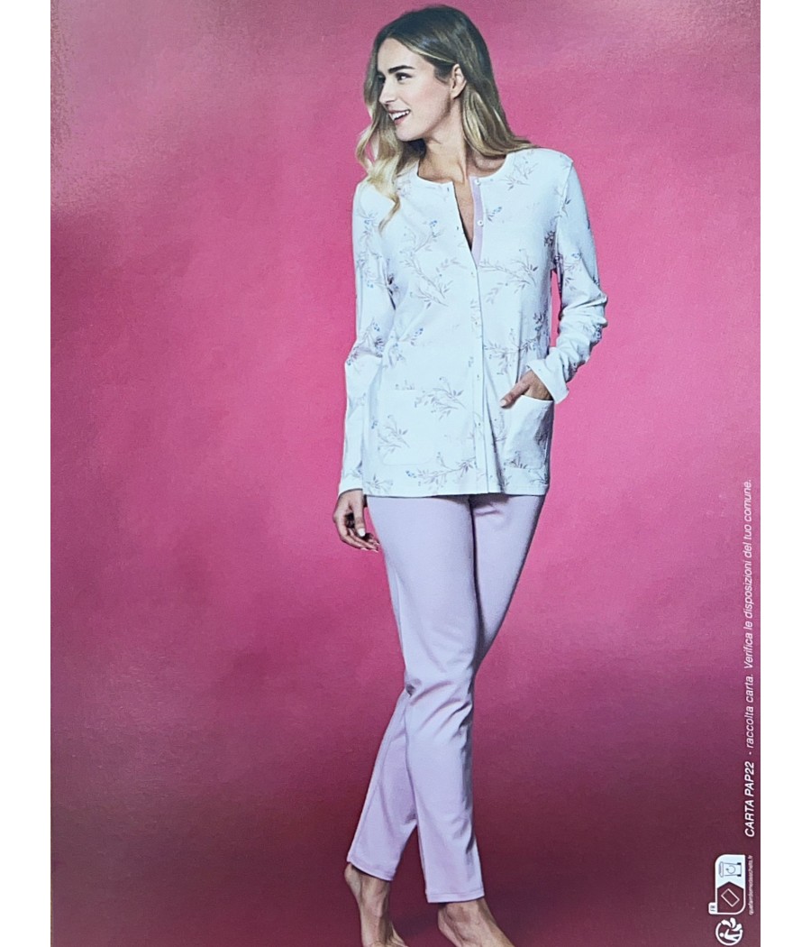 PIGIAMA DONNA 292235...