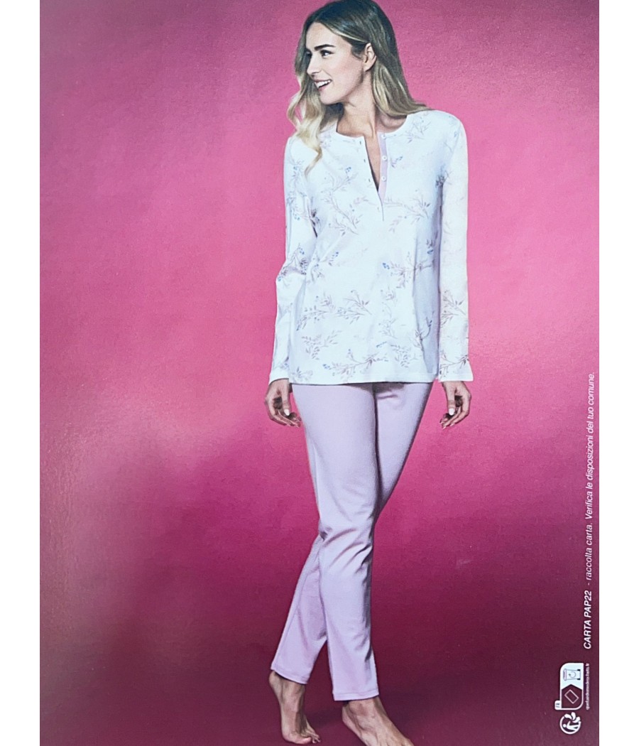 PIGIAMA DONNA 292236...
