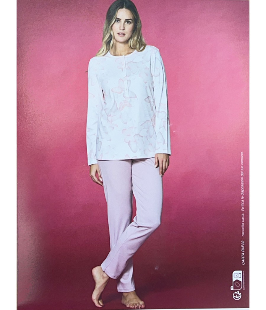 PIGIAMA DONNA 292240...