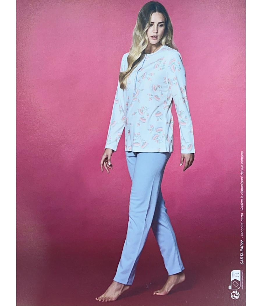 PIGIAMA DONNA 292244...