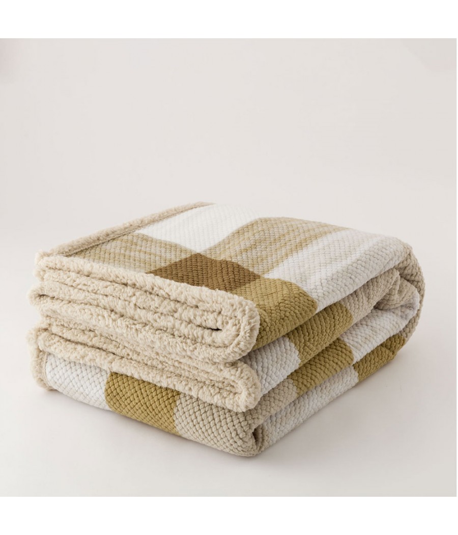 PLAID SCOTT DD0637 220X200...