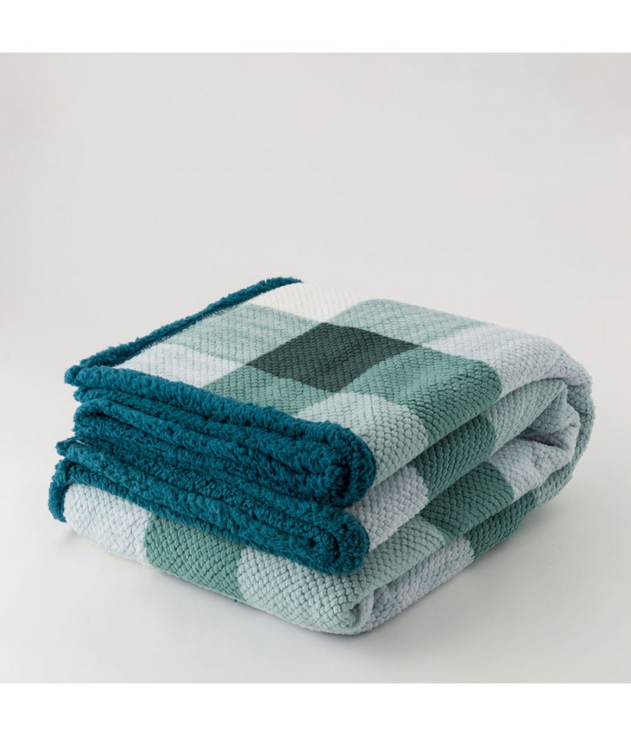 PLAID SCOTT DD0638 150X200...