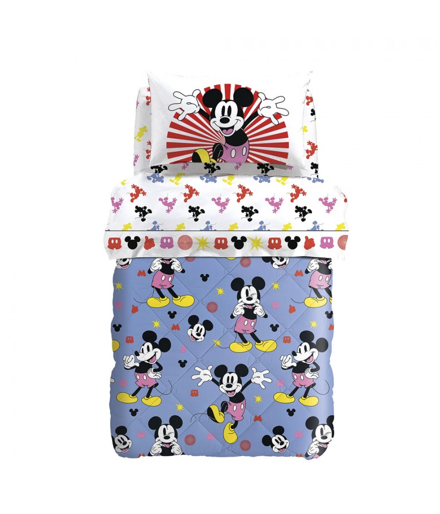 TRAPUNTA 1 POSTO MICKEY...