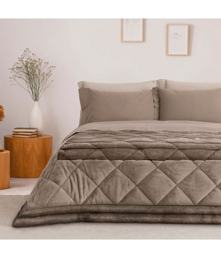 TRAPUNTA 2 POSTI VELURA ECO...