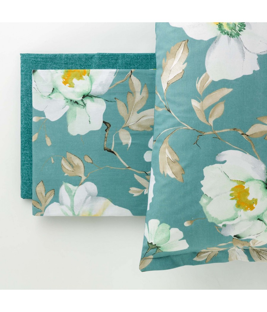 COPRIPIUMINO 2 POSTI CLERIS...