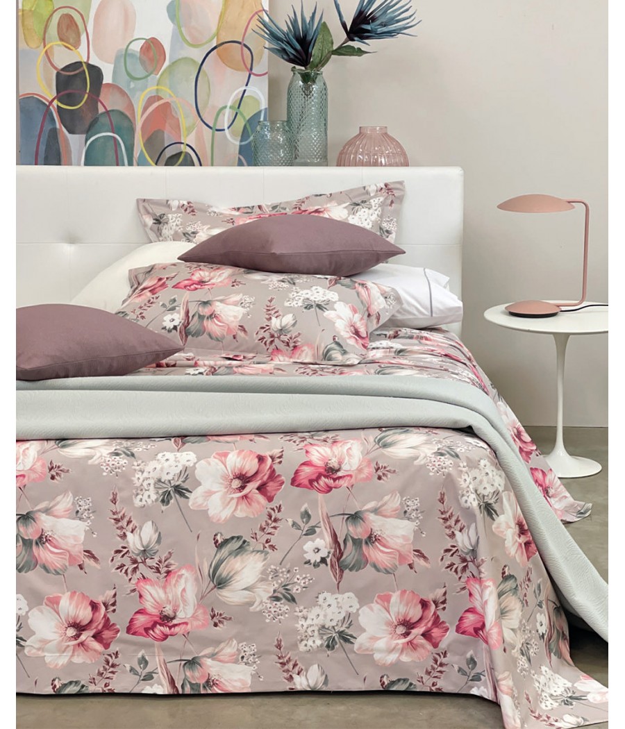 COMPLETO LENZUOLA 2 POSTI...