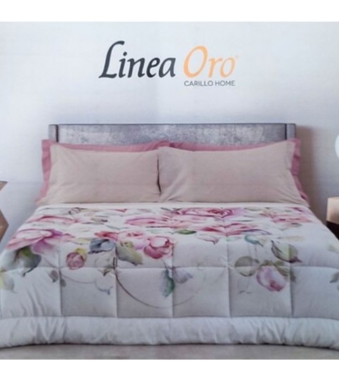 TRAPUNTA 2 POSTI ROSE MICRO/DIGITALE L.O.